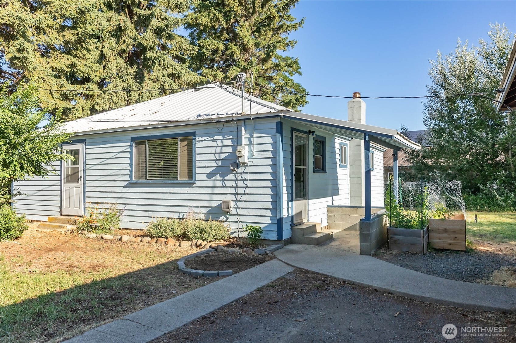 110 Strande Road Ellensburg WA 98926