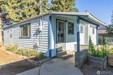 110 Strande Road Ellensburg WA 98926
