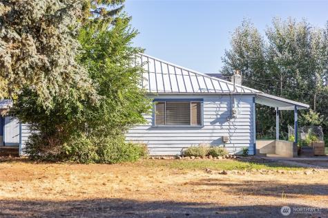 110 Strande Road Ellensburg WA 98926