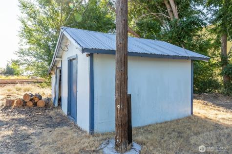 110 Strande Road Ellensburg WA 98926