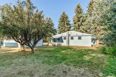 110 Strande Road Ellensburg WA 98926
