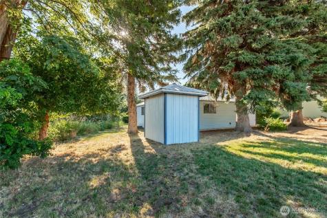 110 Strande Road Ellensburg WA 98926