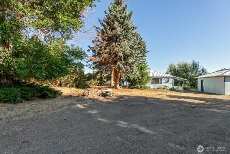110 Strande Road Ellensburg WA 98926