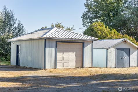 110 Strande Road Ellensburg WA 98926