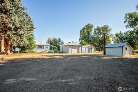110 Strande Road Ellensburg WA 98926