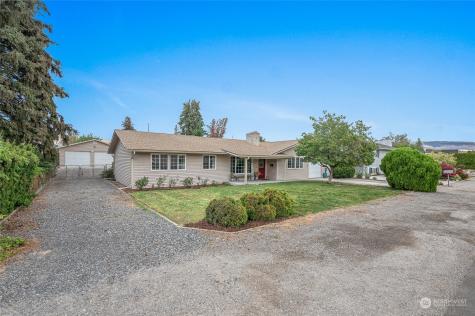 1720 Harris Wenatchee WA 98801