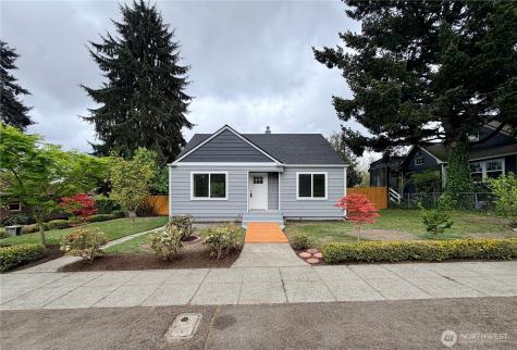 1944 S Ash Street Tacoma WA 98405