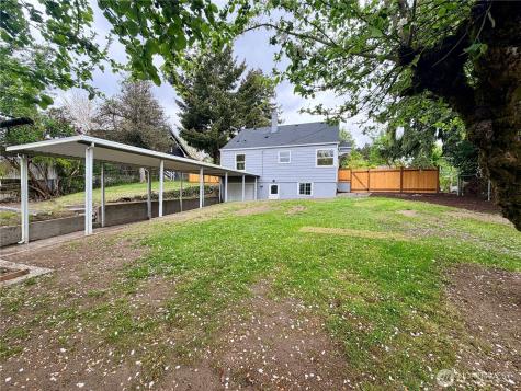 1944 S Ash Street Tacoma WA 98405