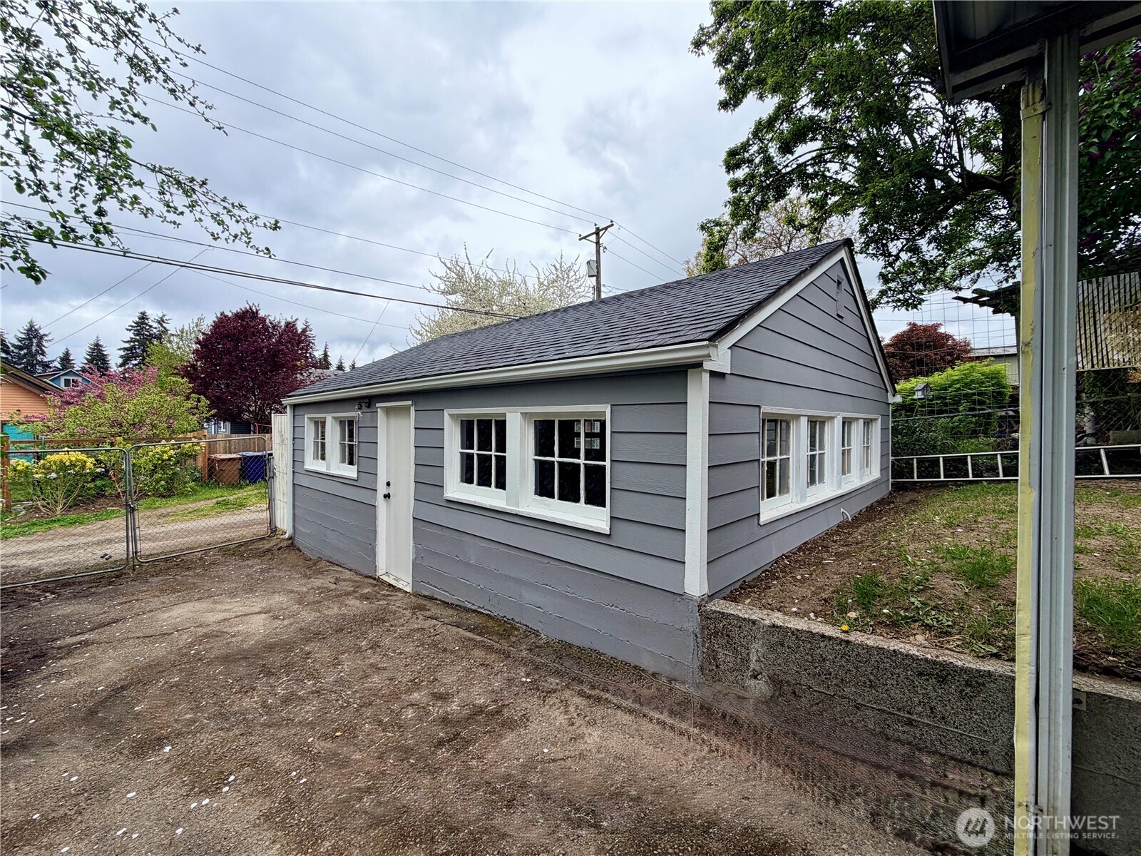 1944 S Ash Street Tacoma WA 98405