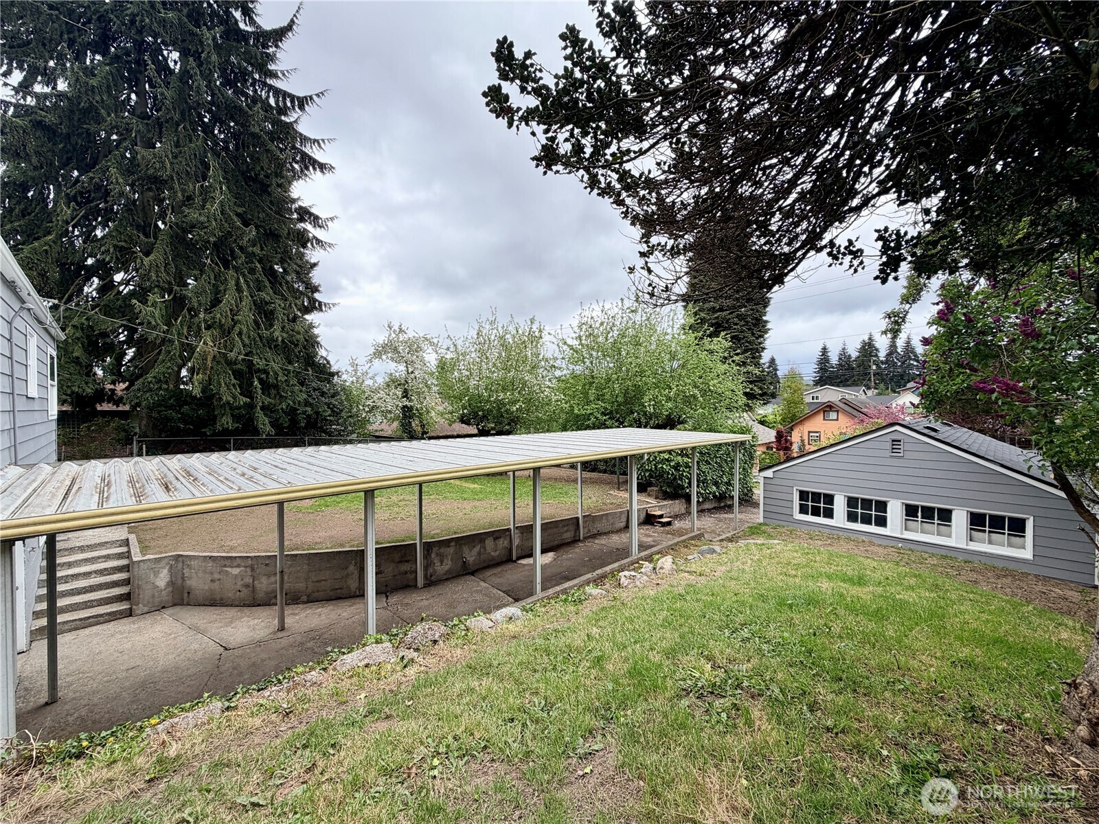 1944 S Ash Street Tacoma WA 98405