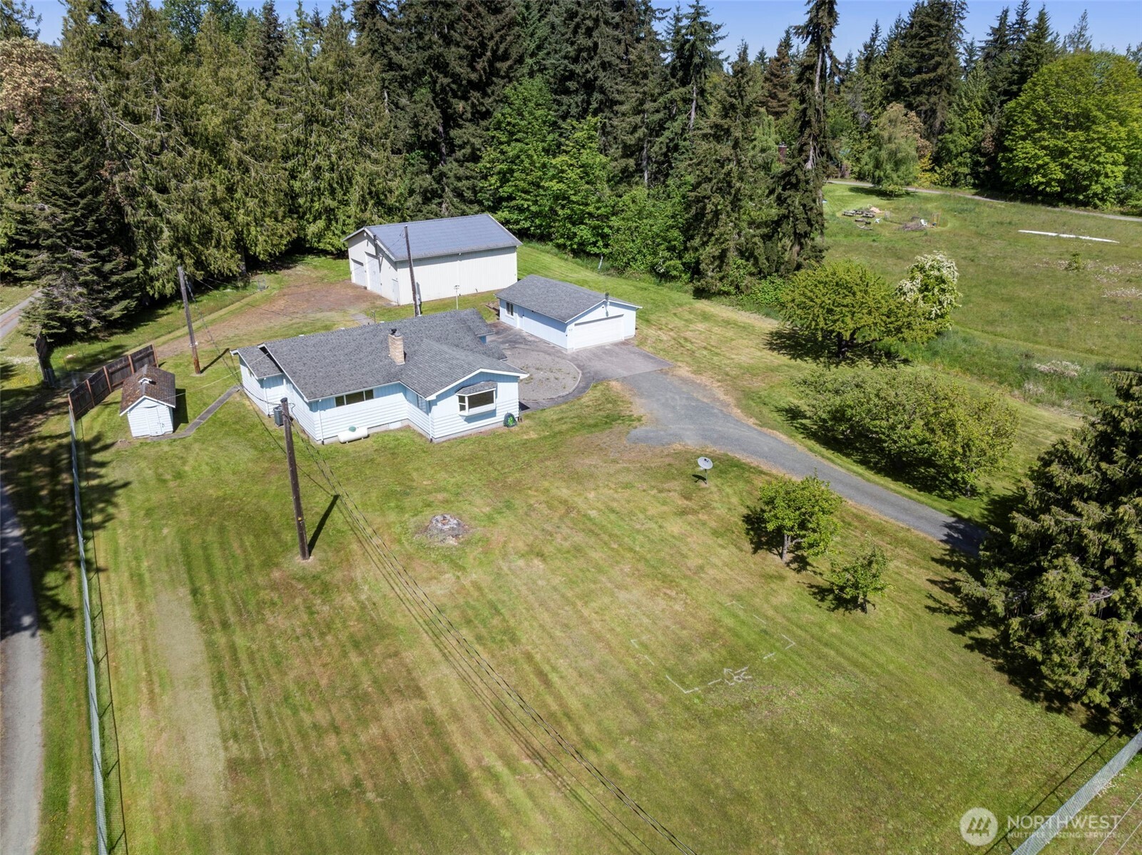 212 Old Black Diamond Road Port Angeles WA 98363