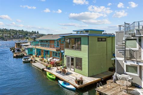 2025 Fairview Avenue E Seattle WA 98102
