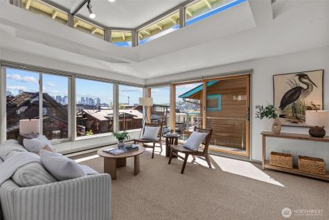 2025 Fairview Avenue E Seattle WA 98102