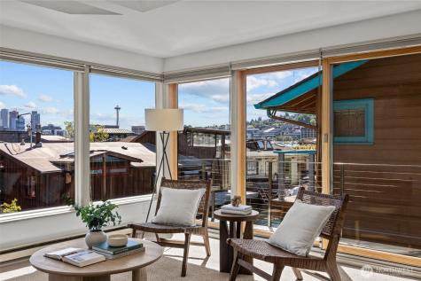 2025 Fairview Avenue E Seattle WA 98102