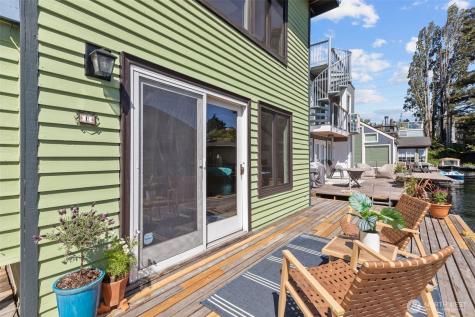 2025 Fairview Avenue E Seattle WA 98102