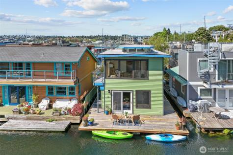 2025 Fairview Avenue E Seattle WA 98102