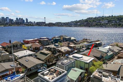 2025 Fairview Avenue E Seattle WA 98102