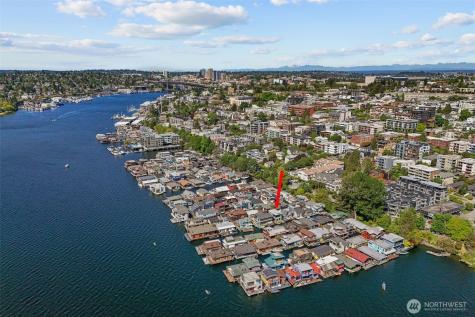 2025 Fairview Avenue E Seattle WA 98102