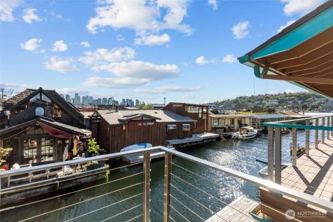 2025 Fairview Avenue E Seattle WA 98102