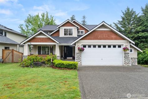 25054 235th Court SE Maple Valley WA 98038