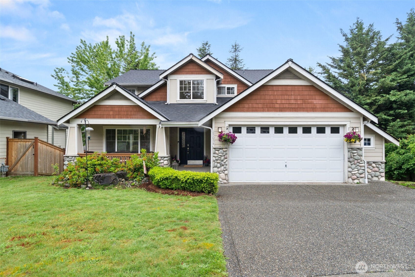 25054 235th Court SE Maple Valley WA 98038