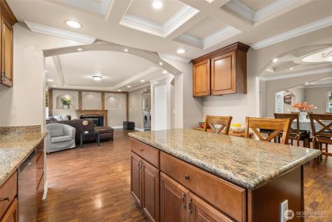 25054 235th Court SE Maple Valley WA 98038