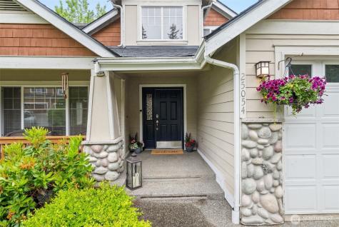 25054 235th Court SE Maple Valley WA 98038