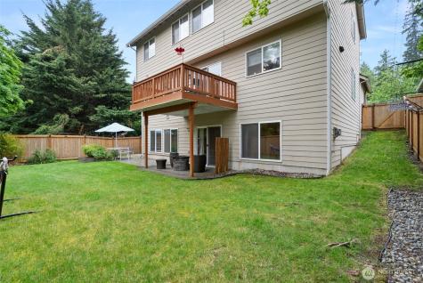 25054 235th Court SE Maple Valley WA 98038
