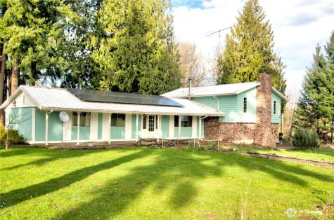 9444 Lundeen Road SW Rochester WA 98579