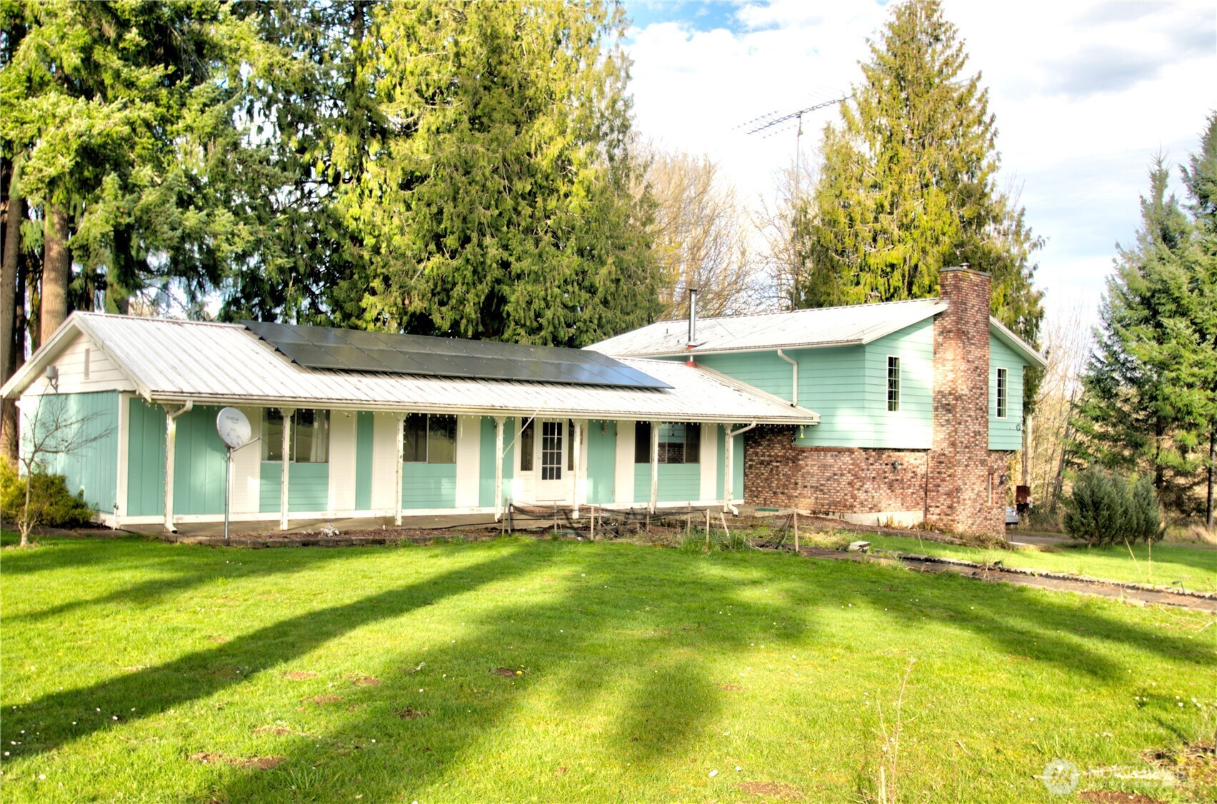 9444 Lundeen Road SW Rochester WA 98579