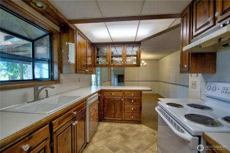 9444 Lundeen Road SW Rochester WA 98579