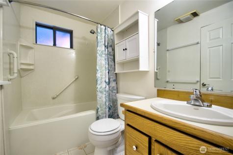 9444 Lundeen Road SW Rochester WA 98579