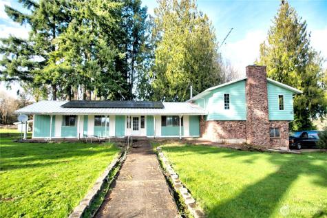 9444 Lundeen Road SW Rochester WA 98579
