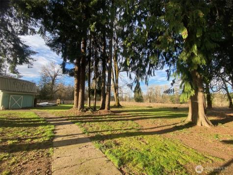 9444 Lundeen Road SW Rochester WA 98579