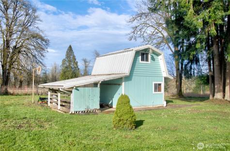 9444 Lundeen Road SW Rochester WA 98579