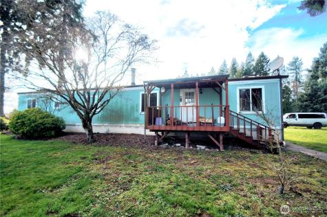 9444 Lundeen Road SW Rochester WA 98579