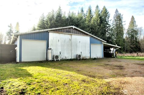 9444 Lundeen Road SW Rochester WA 98579