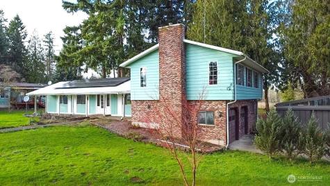 9444 Lundeen Road SW Rochester WA 98579