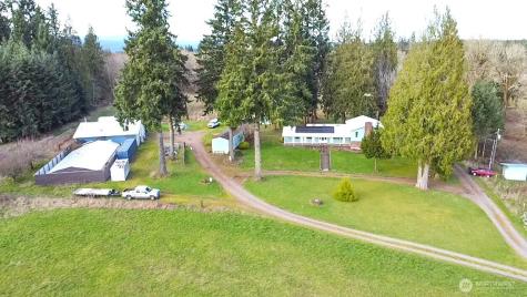 9444 Lundeen Road SW Rochester WA 98579