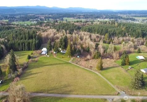 9444 Lundeen Road SW Rochester WA 98579