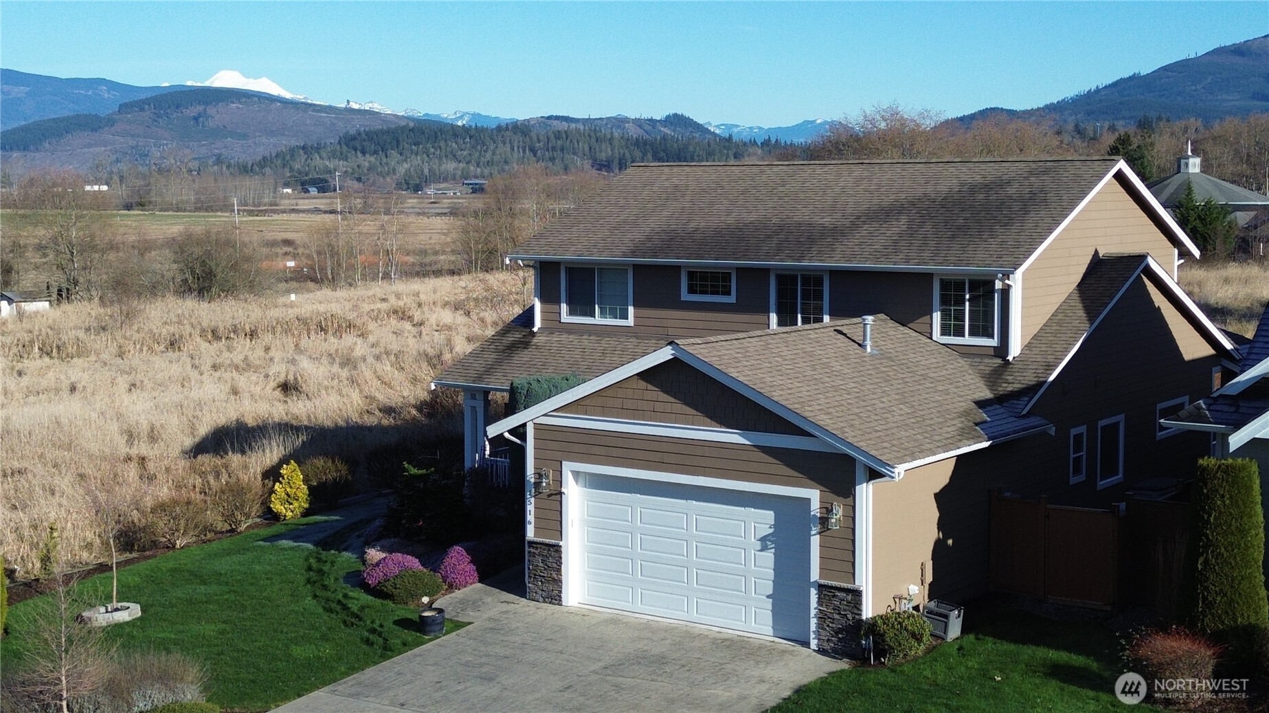 1516 N 43rd Place Mount Vernon WA 98273