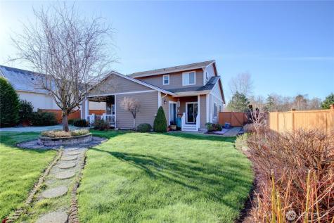 1516 N 43rd Place Mount Vernon WA 98273