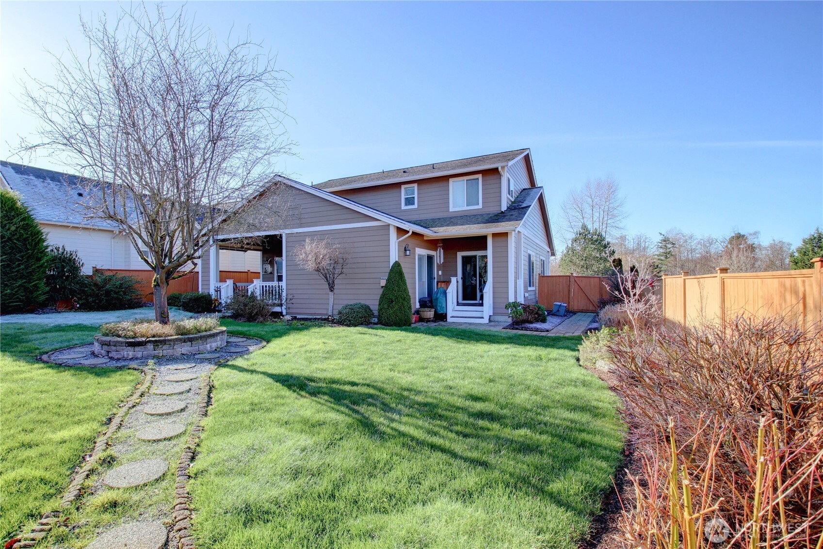 1516 N 43rd Place Mount Vernon WA 98273