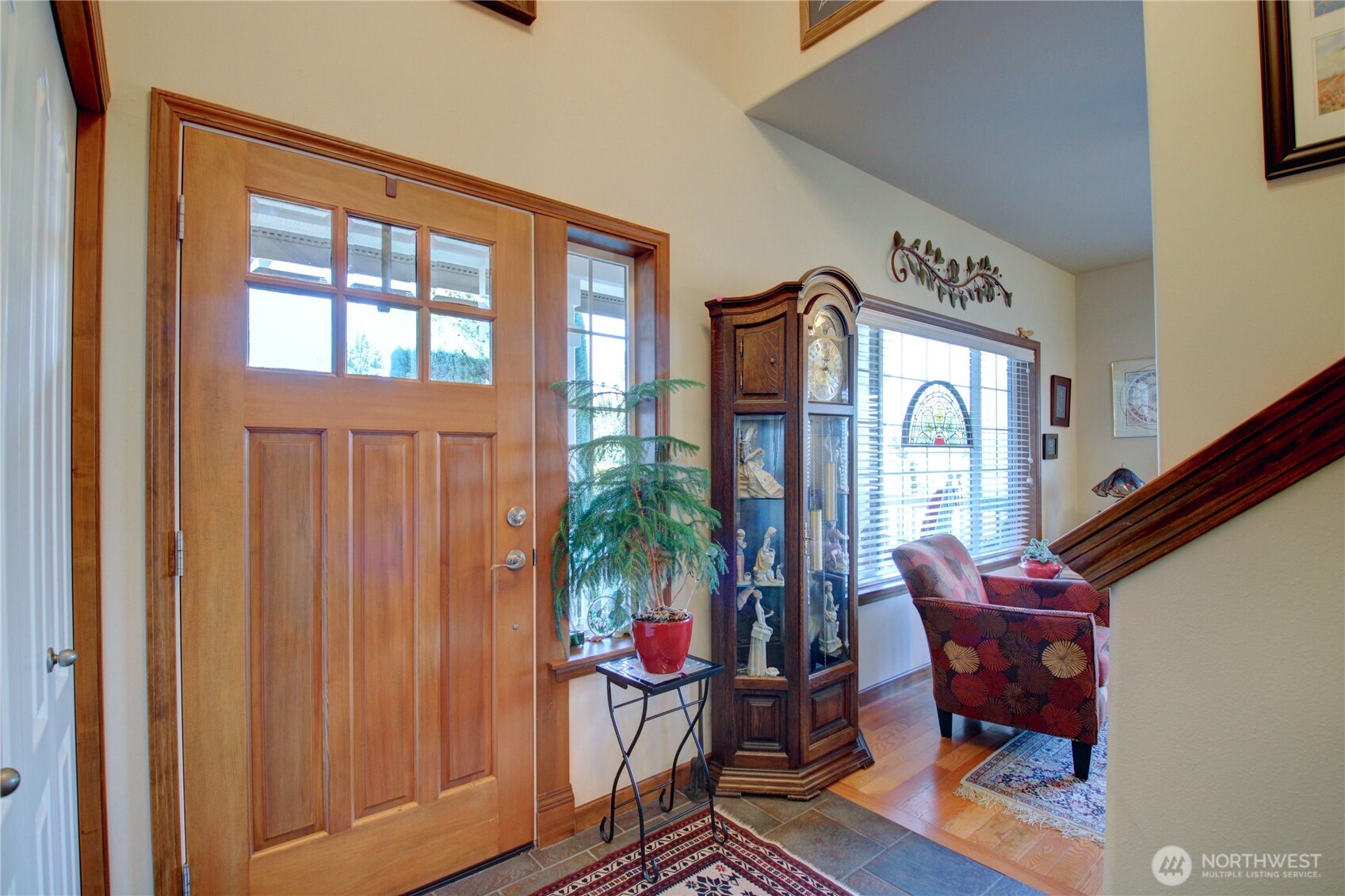 1516 N 43rd Place Mount Vernon WA 98273