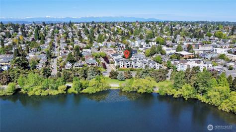 7107 Aurora Avenue N Seattle WA 98103