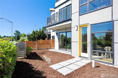 7107 Aurora Avenue N Seattle WA 98103