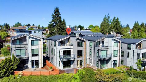 7107 Aurora Avenue N Seattle WA 98103