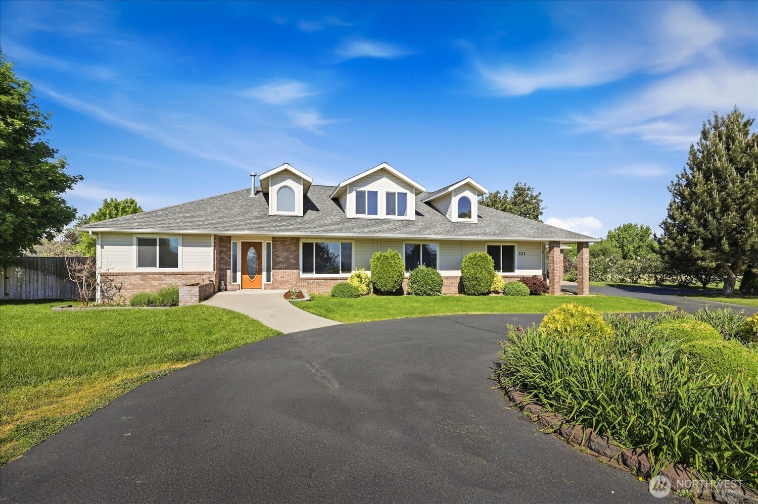 221 Shane Porter Road Walla Walla WA 99362