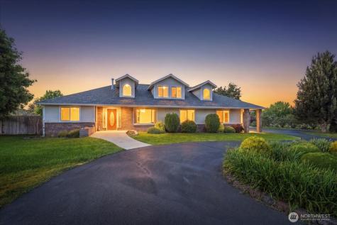 221 Shane Porter Road Walla Walla WA 99362