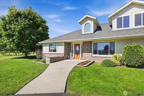 221 Shane Porter Road Walla Walla WA 99362